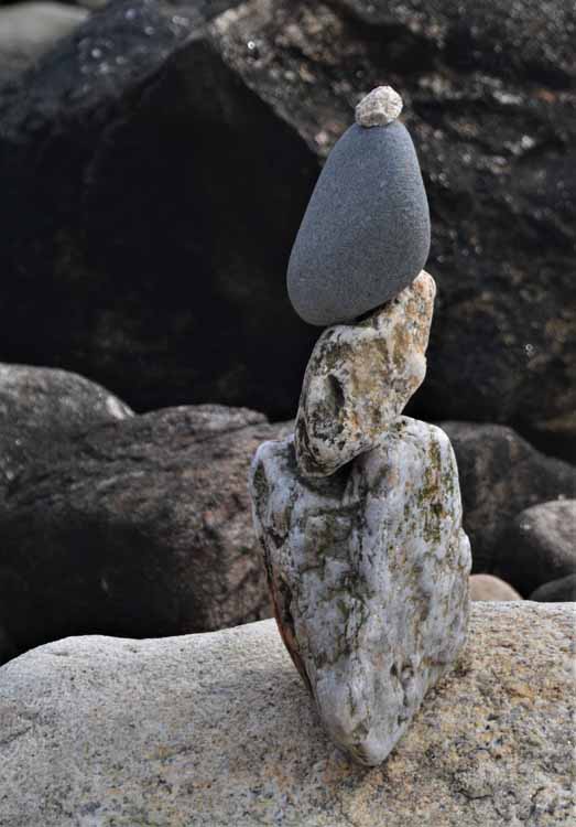 cairn